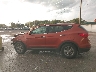 5XYZT3LB0EG****** Salvage 2014 Hyundai Santa Fe