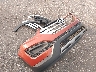 5XYZT3LB0EG****** Wrecked 2014 Hyundai Santa Fe in Florida State