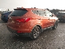 5XYZT3LB0EG****** Salvage and Wrecked 2014 Hyundai Santa Fe in Florida State