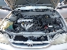2T1BR18E3YC****** Repairable 2000 Toyota Corolla in Dundalk