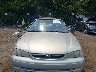 2T1BR18E3YC****** Wrecked 2000 Toyota Corolla in Maryland State