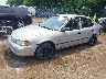 2T1BR18E3YC****** Used and Repairable 2000 Toyota Corolla in Dundalk
