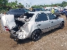 2T1BR18E3YC****** Salvage and Wrecked 2000 Toyota Corolla in Maryland State