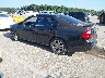 3FAHP0JA0AR****** Salvage and Repairable 2010 Ford Fusion in Indianapolis South