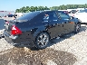3FAHP0JA0AR****** Salvage and Wrecked 2010 Ford Fusion in Indiana State