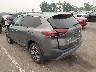5N1BT3BB0NC****** Salvage and Repairable 2022 Nissan Rogue in Englishtown