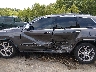 1C4RJEBG3MC****** Reparables 2021 Jeep Grand Cherokee en Estado de Mississippi