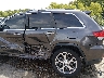 1C4RJEBG3MC****** Salvamento y Destrozados 2021 Jeep Grand Cherokee en Jackson