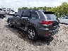 1C4RJEBG3MC****** Salvamento y Reparables 2021 Jeep Grand Cherokee en Jackson