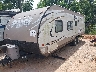 4X4TWDB20G7****** Used and Repairable 2016 Forest River Wildwood in Rec Rides Online Exclusive