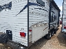 4X4TWDB20G7****** Salvage and Wrecked 2016 Forest River Wildwood in South Carolina State