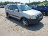 JHLRD78874C****** Salvage and Wrecked 2004 Honda CR-V in Portland Gorham