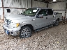 1FTFW1CT1DF****** Usados y Reparables 2013 Ford F-150 en Atlanta
