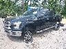 1FTEW1E86GF****** Usados y Reparables 2016 Ford F-150 en Indianapolis