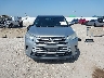 5TDKZRFH1JS****** Wrecked 2018 Toyota Highlander in Texas State