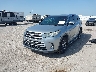 5TDKZRFH1JS****** Used and Repairable 2018 Toyota Highlander in Dallas