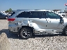5TDKZRFH1JS****** Salvage and Repairable 2018 Toyota Highlander in Texas State