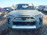 JTERU5JRXP6****** Destrozados 2023 Toyota 4Runner en Estado de Georgia