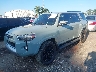 JTERU5JRXP6****** Usados y Reparables 2023 Toyota 4Runner en Atlanta South