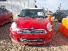 WMWSU3C5XCT****** Destrozados 2012 MINI Cooper en Estado de Texas