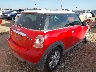 WMWSU3C5XCT****** Salvamento y Destrozados 2012 MINI Cooper en Estado de Texas