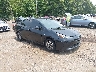 JTDKAMFUXN3****** Salvamento y Destrozados 2022 Toyota Prius en Metro DC