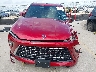 5GAERCKS4TJ****** Wrecked 2026 Buick Enclave in Texas State