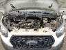 1FBAX2C85NK****** Repairable 2022 Ford Transit in Englishtown