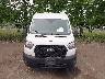 1FBAX2C85NK****** Wrecked 2022 Ford Transit in New Jersey State