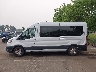 1FBAX2C85NK****** Repairable 2022 Ford Transit in New Jersey State