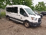 1FBAX2C85NK****** Salvage and Wrecked 2022 Ford Transit in Englishtown