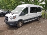 1FBAX2C85NK****** Used and Repairable 2022 Ford Transit in Englishtown