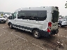 1FBAX2C85NK****** Salvage and Repairable 2022 Ford Transit in Englishtown