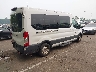 1FBAX2C85NK****** Salvage and Wrecked 2022 Ford Transit in New Jersey State