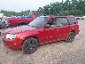 JF1SG63656H****** Destrozados 2006 Subaru Forester en Estado de Massachusetts