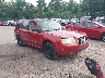 JF1SG63656H****** Salvamento y Destrozados 2006 Subaru Forester en Templeton