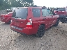 JF1SG63656H****** Salvamento y Destrozados 2006 Subaru Forester en Estado de Massachusetts