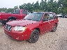 JF1SG63656H****** Salvamento y Reparables 2006 Subaru Forester en Estado de Massachusetts
