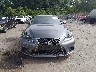 JTHBF1D21E5****** Wrecked 2014 Lexus IS 250 in Mississippi State