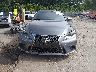JTHBF1D21E5****** Salvage and Repairable 2014 Lexus IS 250 in Mississippi State