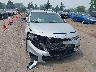 1G1ZE5ST1HF****** Wrecked 2017 Chevrolet Malibu in Michigan State