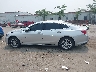 1G1ZE5ST1HF****** Repairable 2017 Chevrolet Malibu in Michigan State