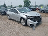 1G1ZE5ST1HF****** Salvage and Wrecked 2017 Chevrolet Malibu in Detroit