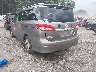 JN8AE2KP5G9****** Salvage and Repairable 2016 Nissan Quest in Atlanta South