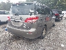 JN8AE2KP5G9****** Salvage and Wrecked 2016 Nissan Quest in Georgia State