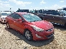 5NPDH4AE0EH****** Salvamento y Destrozados 2014 Hyundai Elantra en Lubbock