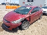 5NPDH4AE0EH****** Usados y Reparables 2014 Hyundai Elantra en Lubbock