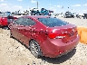 5NPDH4AE0EH****** Salvamento y Reparables 2014 Hyundai Elantra en Lubbock