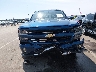 3GCUKSEC3JG****** Destrozados 2018 Chevrolet Silverado 1500 en Estado de Carolina del Norte