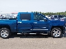 3GCUKSEC3JG****** Usados 2018 Chevrolet Silverado 1500 en Estado de Carolina del Norte